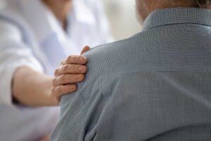 caregiver