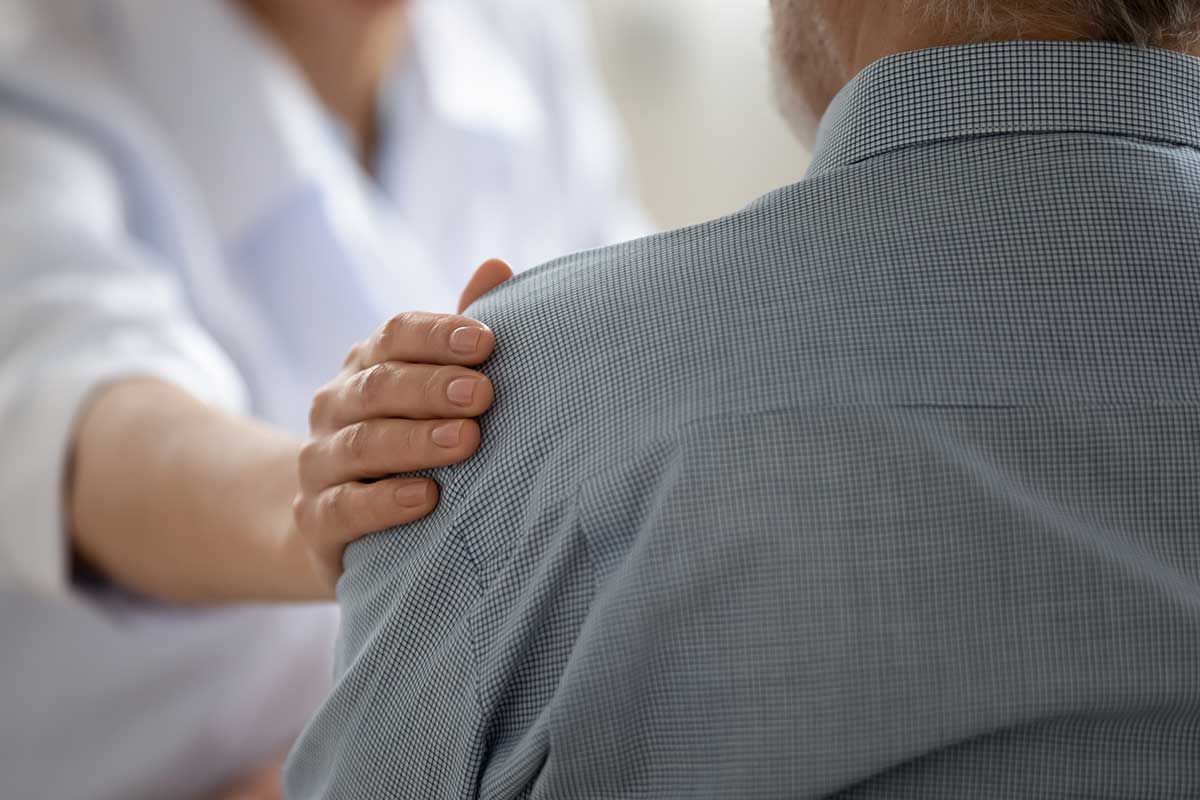 caregiver