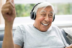 Music Therapy