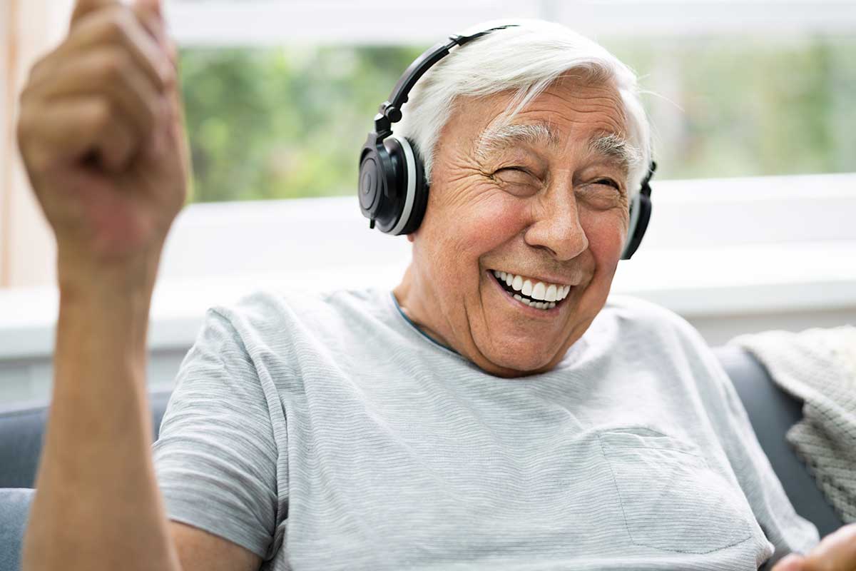 Music Therapy